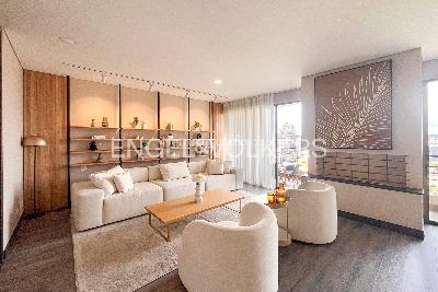Apartamento en venta en Reserva De La Sierra, Bogotá · foto 2 de 18