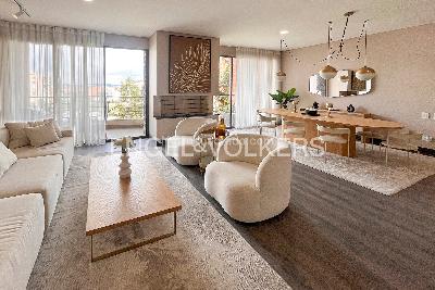 Apartamento en venta en Reserva De La Sierra, Bogotá · foto 3 de 18