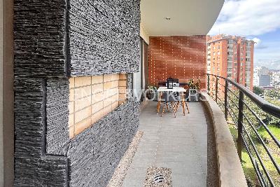 Apartamento en venta en Reserva De La Sierra, Bogotá · foto 4 de 18
