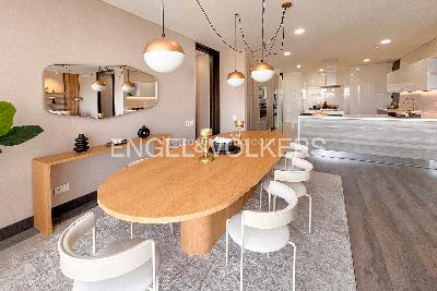 Apartamento en venta en Reserva De La Sierra, Bogotá · foto 6 de 18