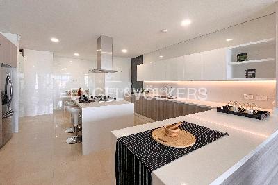 Apartamento en venta en Reserva De La Sierra, Bogotá · foto 8 de 18