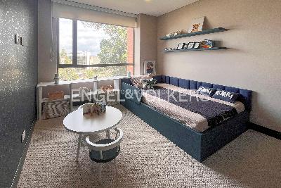 Apartamento en venta en Reserva De La Sierra, Bogotá · foto 15 de 18