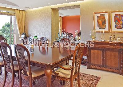 Apartamento de 4 alcobas en venta en Santa Barbara Alta, Bogotá, 404 m² · foto 4 de 20