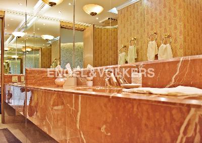 Apartamento de 4 alcobas en venta en Santa Barbara Alta, Bogotá, 404 m² · foto 6 de 20