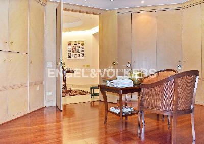 Apartamento de 4 alcobas en venta en Santa Barbara Alta, Bogotá, 404 m² · foto 8 de 20