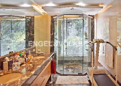 Apartamento de 4 alcobas en venta en Santa Barbara Alta, Bogotá, 404 m² · foto 9 de 20
