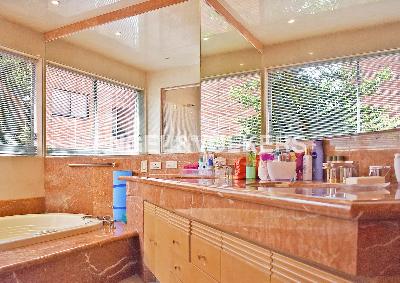 Apartamento de 4 alcobas en venta en Santa Barbara Alta, Bogotá, 404 m² · foto 11 de 20