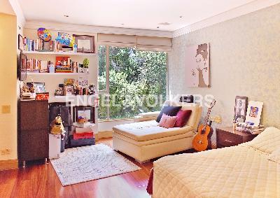 Apartamento de 4 alcobas en venta en Santa Barbara Alta, Bogotá, 404 m² · foto 12 de 20