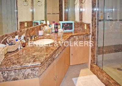 Apartamento de 4 alcobas en venta en Santa Barbara Alta, Bogotá, 404 m² · foto 13 de 20