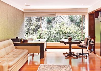 Apartamento de 4 alcobas en venta en Santa Barbara Alta, Bogotá, 404 m² · foto 14 de 20