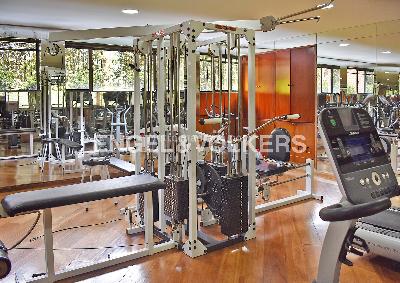 Apartamento de 4 alcobas en venta en Santa Barbara Alta, Bogotá, 404 m² · foto 17 de 20