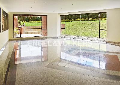 Apartamento de 4 alcobas en venta en Santa Barbara Alta, Bogotá, 404 m² · foto 18 de 20
