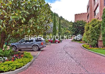Apartamento de 4 alcobas en venta en Santa Barbara Alta, Bogotá, 404 m² · foto 20 de 20