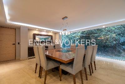 Apartamento en venta en Los Rosales, Bogotá · foto 4 de 15