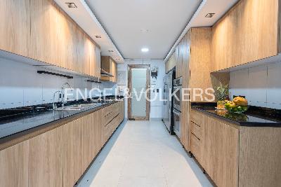 Apartamento en venta en Los Rosales, Bogotá · foto 5 de 15