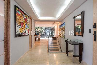Apartamento en venta en Los Rosales, Bogotá · foto 7 de 15