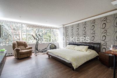 Apartamento en venta en Los Rosales, Bogotá · foto 8 de 15