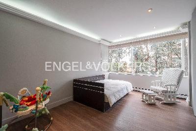 Apartamento en venta en Los Rosales, Bogotá · foto 11 de 15