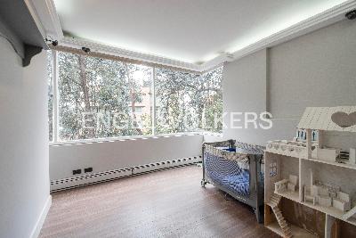 Apartamento en venta en Los Rosales, Bogotá · foto 13 de 15