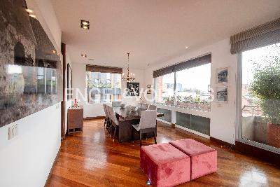 Apartamento en venta en Chico Museo, Bogotá · foto 2 de 17