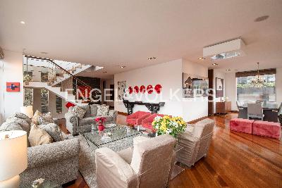 Apartamento en venta en Chico Museo, Bogotá · foto 3 de 17