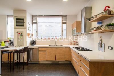 Apartamento en venta en Chico Museo, Bogotá · foto 4 de 17