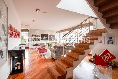 Apartamento en venta en Chico Museo, Bogotá · foto 5 de 17