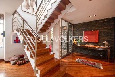 Apartamento en venta en Chico Museo, Bogotá · foto 6 de 17