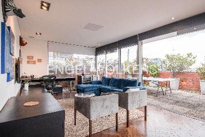 Apartamento en venta en Chico Museo, Bogotá · foto 7 de 17