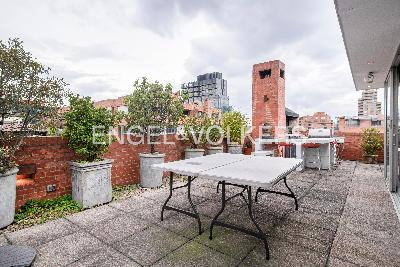 Apartamento en venta en Chico Museo, Bogotá · foto 8 de 17