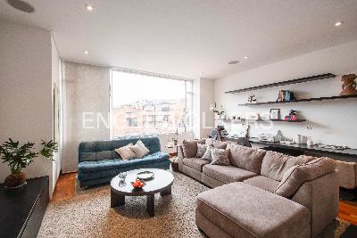 Apartamento en venta en Chico Museo, Bogotá · foto 10 de 17