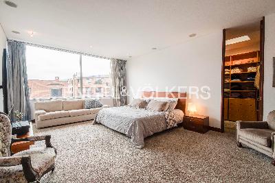 Apartamento en venta en Chico Museo, Bogotá · foto 11 de 17