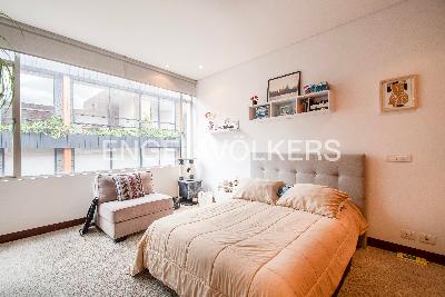 Apartamento en venta en Chico Museo, Bogotá · foto 15 de 17