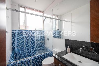 Apartamento en venta en Chico Museo, Bogotá · foto 17 de 17