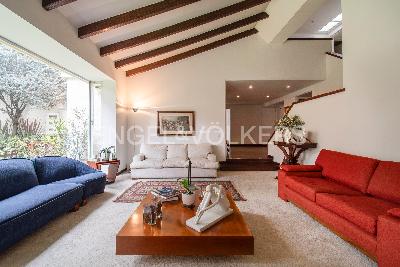 Apartamento en venta en Chico Navarra, Bogotá · foto 2 de 14