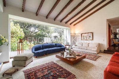 Apartamento en venta en Chico Navarra, Bogotá · foto 3 de 14