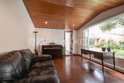 Apartamento en venta en Chico Navarra, Bogotá · foto 6 de 14