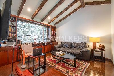Apartamento en venta en Chico Navarra, Bogotá · foto 7 de 14