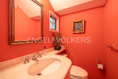 Apartamento en venta en Chico Navarra, Bogotá · foto 8 de 14