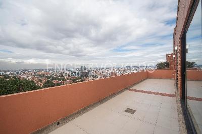 Apartamento de 5 alcobas en venta en Santa Barbara Alta, Bogotá, 498 m² · foto 20 de 20