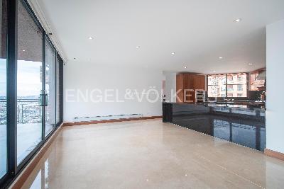 Apartamento de 5 alcobas en venta en Santa Barbara Alta, Bogotá, 498 m² · foto 4 de 20