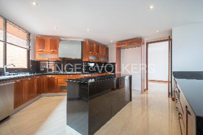 Apartamento de 5 alcobas en venta en Santa Barbara Alta, Bogotá, 498 m² · foto 6 de 20