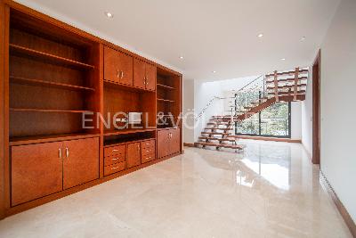 Apartamento de 5 alcobas en venta en Santa Barbara Alta, Bogotá, 498 m² · foto 8 de 20