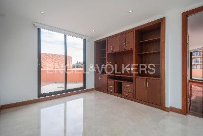 Apartamento de 5 alcobas en venta en Santa Barbara Alta, Bogotá, 498 m² · foto 9 de 20