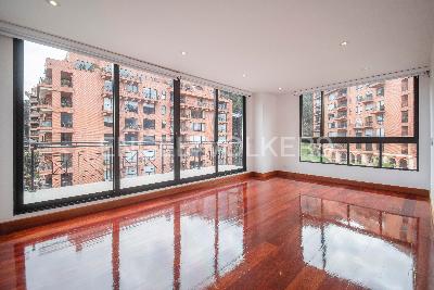 Apartamento de 5 alcobas en venta en Santa Barbara Alta, Bogotá, 498 m² · foto 12 de 20