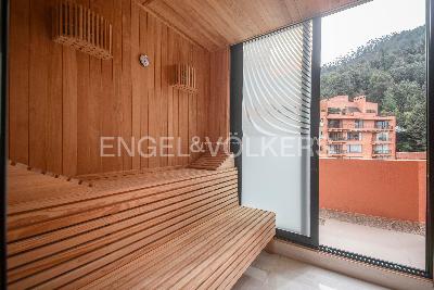 Apartamento de 5 alcobas en venta en Santa Barbara Alta, Bogotá, 498 m² · foto 14 de 20