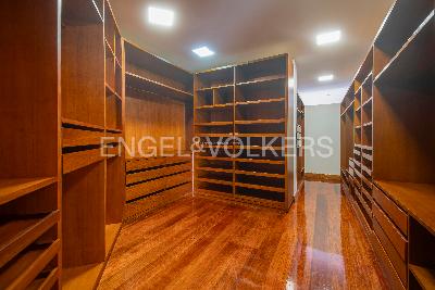 Apartamento de 5 alcobas en venta en Santa Barbara Alta, Bogotá, 498 m² · foto 15 de 20