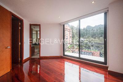 Apartamento de 5 alcobas en venta en Santa Barbara Alta, Bogotá, 498 m² · foto 16 de 20