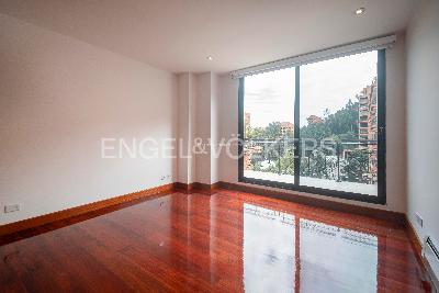 Apartamento de 5 alcobas en venta en Santa Barbara Alta, Bogotá, 498 m² · foto 18 de 20