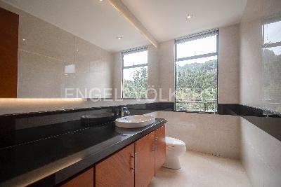 Apartamento de 5 alcobas en venta en Santa Barbara Alta, Bogotá, 498 m² · foto 19 de 20